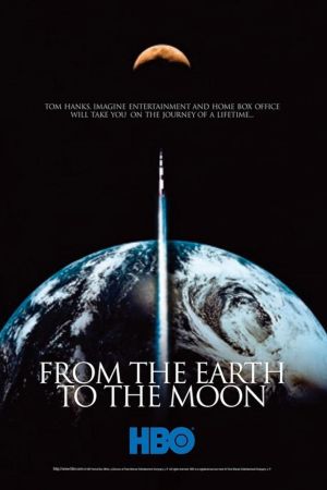Dalla Terra alla Luna