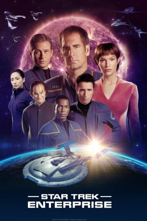 Star Trek - Enterprise streaming ita