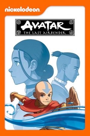 Avatar - La leggenda di Aang