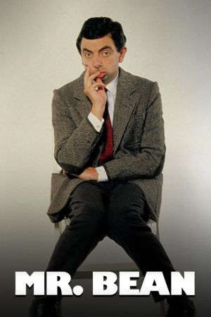 Mr. Bean streaming ita