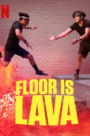Floor is Lava