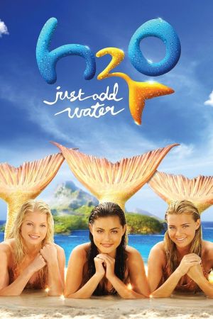 H2o streaming ita