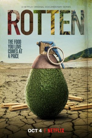 Rotten streaming ita