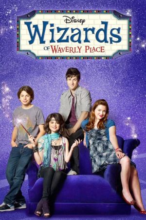 I maghi di Waverly streaming ita
