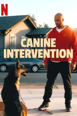 Canine Intervention streaming ita