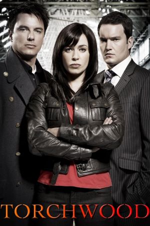 Torchwood streaming ita