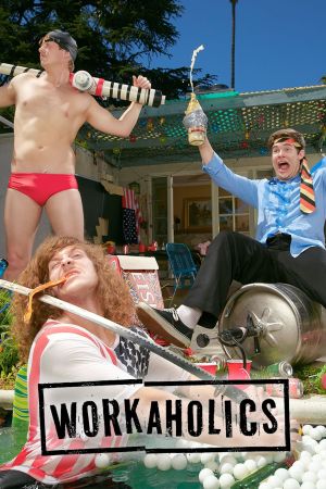 Workaholics