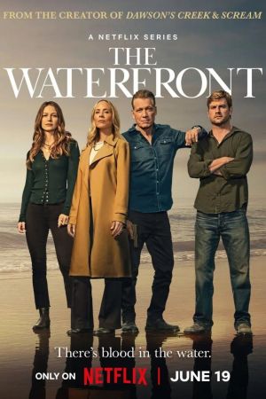 The Waterfront