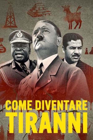 Come diventare tiranni streaming ita