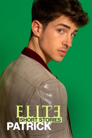 Élite Historias Breves: Patrick